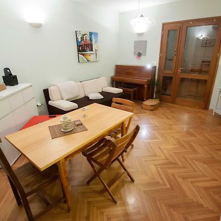 Sunny apartment Zadar Bagian luar foto