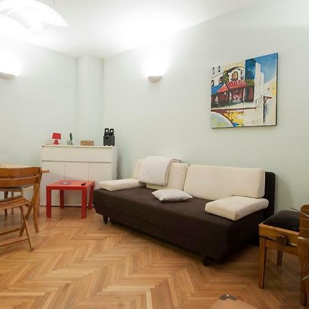 Sunny apartment Zadar Bagian luar foto