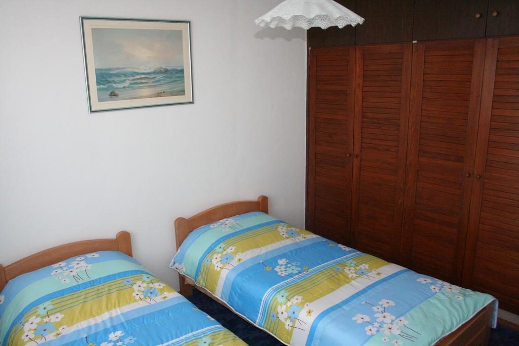 Sunny apartment Zadar Ruang foto