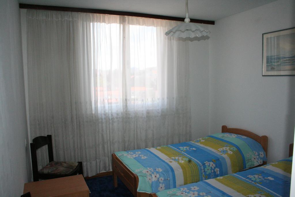 Sunny apartment Zadar Ruang foto