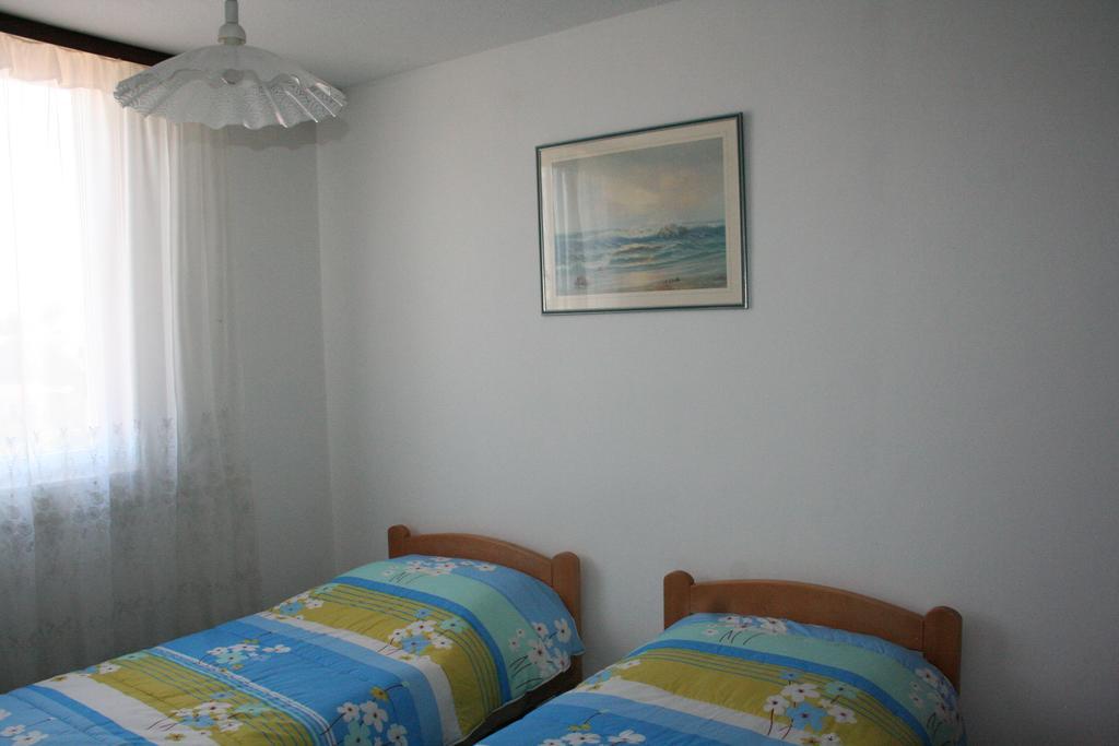 Sunny apartment Zadar Ruang foto