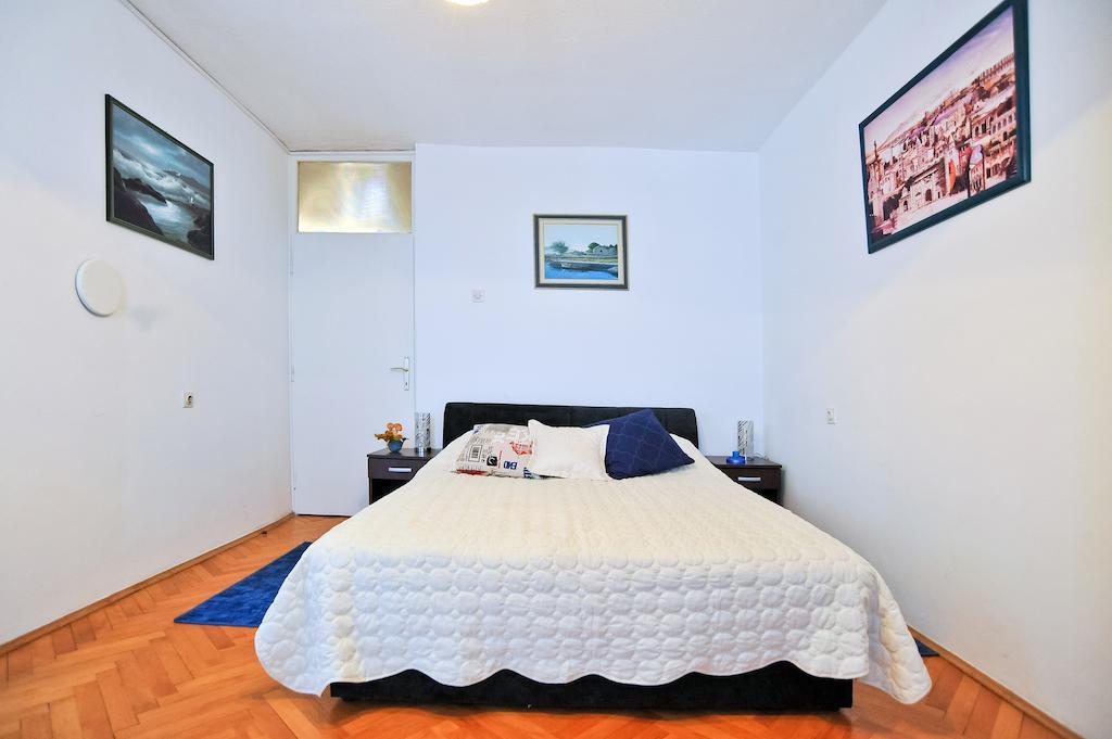 Sunny apartment Zadar Ruang foto