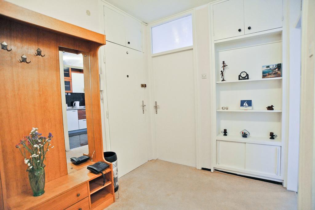 Sunny apartment Zadar Ruang foto