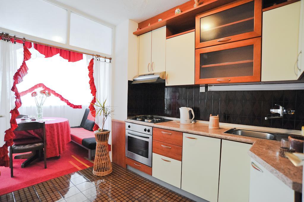 Sunny apartment Zadar Ruang foto