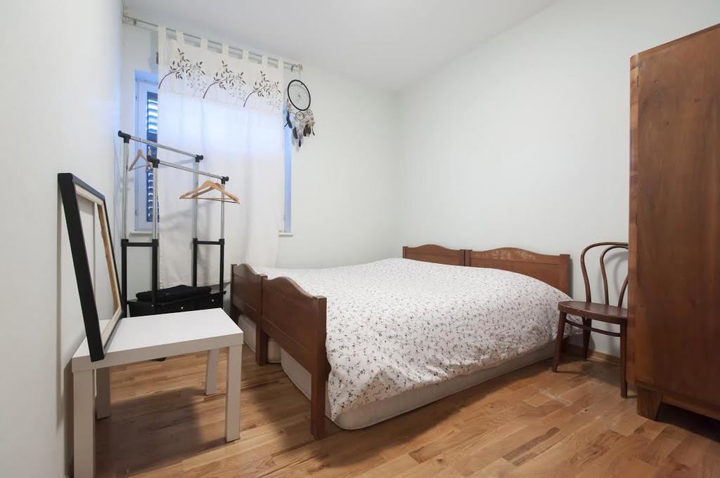 Sunny apartment Zadar Bagian luar foto