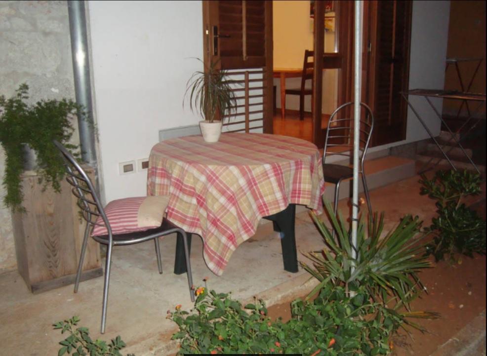 Sunny apartment Zadar Bagian luar foto