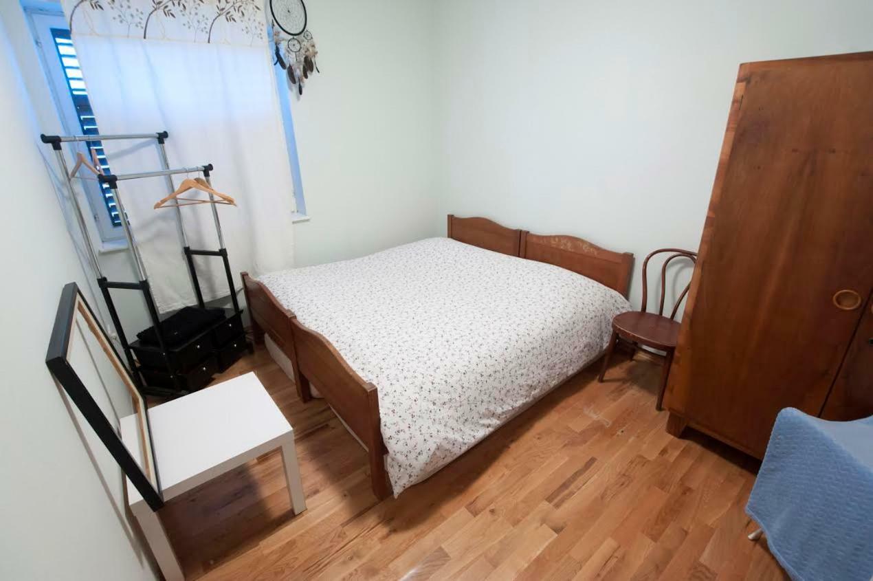 Sunny apartment Zadar Bagian luar foto