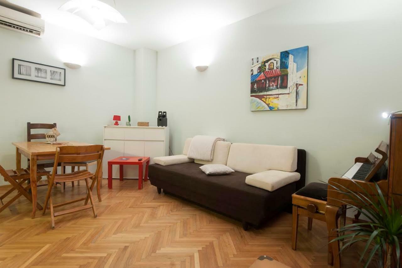 Sunny apartment Zadar Bagian luar foto